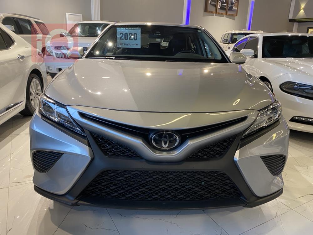 تويوتا كامري